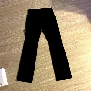 Old navy straight legged leggings